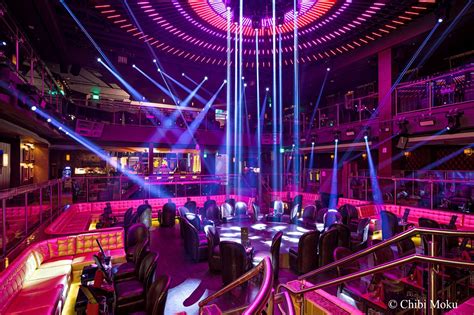 11 11 club - Owned by Vegas nightlife impresario Dennis DeGori, the 25,000-square-foot, two-story club cost a total of $44 million to complete, that's including their Funktion One resolution 6 sound system.